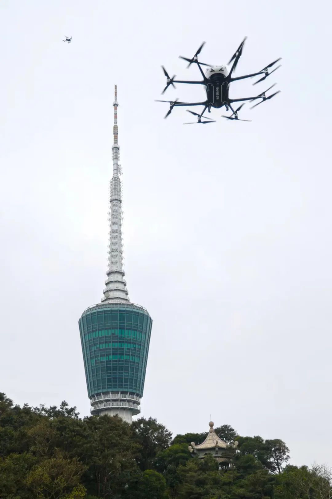 深圳羅湖發(fā)布“低空經(jīng)濟十條”！