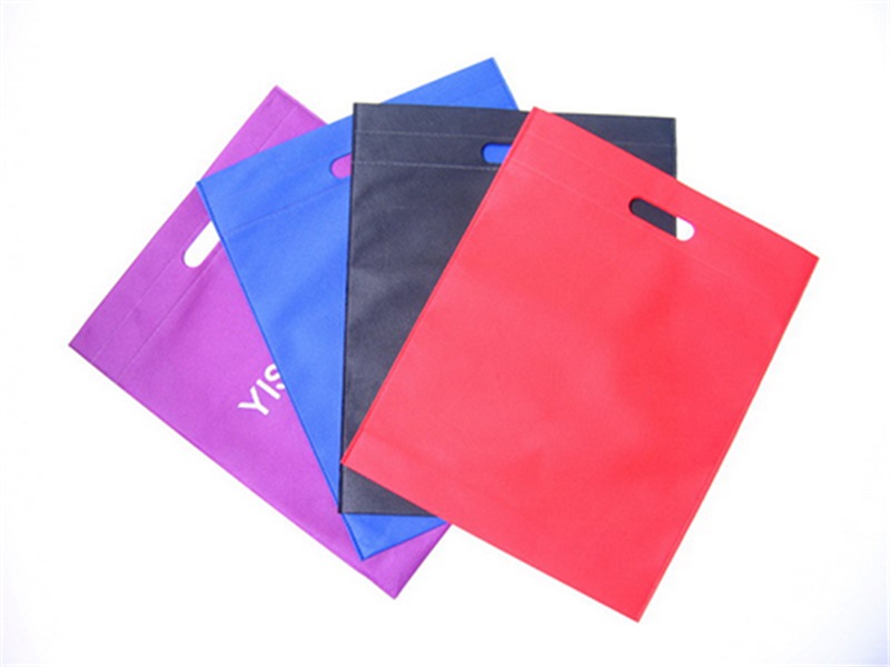 無紡布手提袋批發(fā)