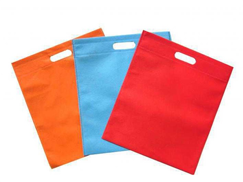 無紡布手提袋批發(fā)
