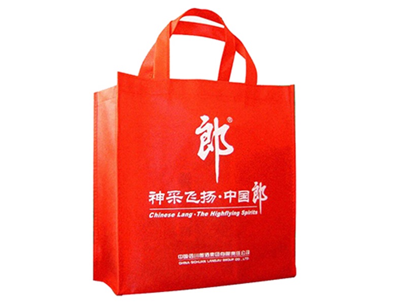 無紡布手提袋批發(fā)