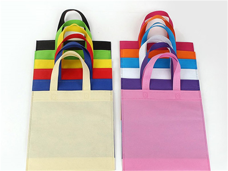 無紡布手提袋批發(fā)